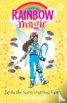 Meadows, Daisy - Rainbow Magic: Jayda the Snowboarding Fairy