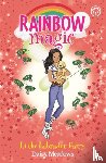 Meadows, Daisy - Rainbow Magic: Li the Labrador Fairy