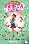 Meadows, Daisy - Rainbow Magic: Frenchie the Bulldog Fairy
