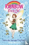 Meadows, Daisy - Rainbow Magic: Seren the Sausage Dog Fairy