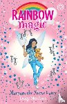 Meadows, Daisy - Rainbow Magic: Maryam the Nurse Fairy