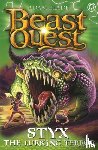 Blade, Adam - Beast Quest: Styx the Lurking Terror