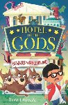 Easton, Tom - Hotel of the Gods: Beware the Hellhound