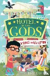 Easton, Tom - Hotel of the Gods: Vikings on Vacation