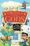 Easton, Tom - Hotel of the Gods: Aztec Chocolate Meltdown