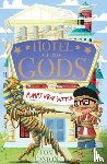 Easton, Tom - Hotel of the Gods: Mummy Wrap Battle