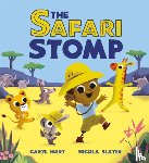 Hart, Caryl - The Safari Stomp