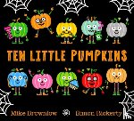 Brownlow, Mike - Ten Little Pumpkins