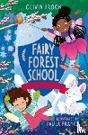 Brook, Olivia - Fairy Forest School: The Snowflake Charm