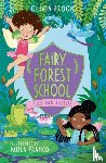 Brook, Olivia - Fairy Forest School: Lily Pad Rescue