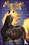 Chapman, Linda - Moonlight Riders: Fire Horse