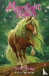 Chapman, Linda - Moonlight Riders: Petal Pony