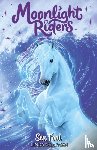 Chapman, Linda - Moonlight Riders: Sea Foal