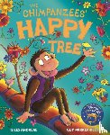 Andreae, Giles - The Chimpanzees' Happy Tree