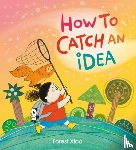 Xiao, Forest - How to Catch an Idea