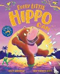 Andreae, Giles - Every Little Hippo Can