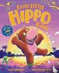 Andreae, Giles - Every Little Hippo Can
