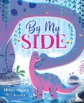 Hughes, Hollie - By My Side