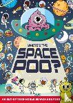Hunter, Alex - Where's the Space Poo?