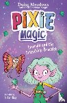 Meadows, Daisy - Pixie Magic: Emerald and the Friendship Bracelet