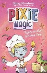 Meadows, Daisy - Pixie Magic: Pippin and the Birthday Bake