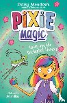 Meadows, Daisy - Pixie Magic: Lacey and the Enchanted Thimble