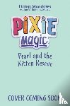 Meadows, Daisy - Pixie Magic: Pearl and the Woolly Hug