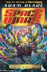 Blade, Adam - Beast Quest: Space Wars: Cosmic Spider Attack