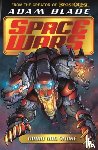 Blade, Adam - Beast Quest: Space Wars: Droid Dog Strike
