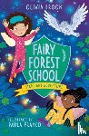 Brook, Olivia - Fairy Forest School: Starlight Adventure