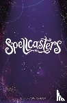 Sung, Crystal - Spellcasters: Wish Wars