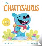 Bright, Rachel - A DinoFeelings Book: The Chattysaurus