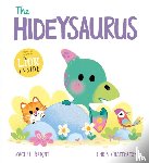 Bright, Rachel - A DinoFeelings Book: The Hideysaurus