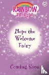 Meadows, Daisy - Rainbow Magic: Hope the Welcome Fairy