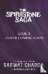 Chadda, Sarwat - The Spiritstone Saga: Tariq and the Nightmare Kingdom