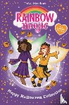 Meadows, Daisy - Rainbow Magic: Happy Halloween Collection