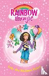Meadows, Daisy - Rainbow Magic: Lois the Balloon Fairy