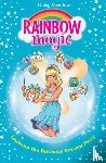 Meadows, Daisy - Rainbow Magic: Leahann the Birthday Present Fairy
