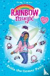 Meadows, Daisy - Rainbow Magic: Zelda the Gamer Fairy
