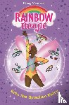 Meadows, Daisy - Rainbow Magic: Aria the Synchro Fairy