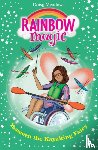 Meadows, Daisy - Rainbow Magic: Yasmeen the Kayaking Fairy