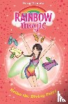 Meadows, Daisy - Rainbow Magic: Keiko the Diving Fairy