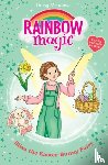 Meadows, Daisy - Rainbow Magic: Eliza the Easter Bunny Fairy