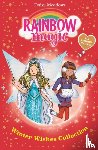 Meadows, Daisy - Rainbow Magic: Winter Wishes Collection