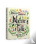 Zephaniah, Benjamin - Nature Trail Board Book