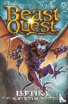 Blade, Adam - Beast Quest: Leptika the Nocturnal Nightmare