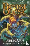 Blade, Adam - Beast Quest: Selkara: Monster of the Depths