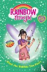 Meadows, Daisy - Rainbow Magic: Kimi the Bubble Tea Fairy