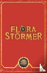 Harcourt, Isabella - Flora Stormer and the Magic Feather