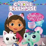 Official Gabby's Dollhouse - DreamWorks Gabby's Dollhouse: The Sparkliest Day of the Year